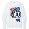 Hilltop - Long Sleeve Core Cotton Tee Thumbnail