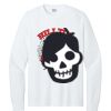 Hilltop - Long Sleeve Core Cotton Tee Thumbnail