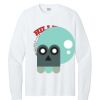 Hilltop - Long Sleeve Core Cotton Tee Thumbnail