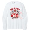 Hilltop - Long Sleeve Core Cotton Tee Thumbnail