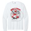 Hilltop - Long Sleeve Core Cotton Tee Thumbnail