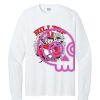 Hilltop - Long Sleeve Core Cotton Tee Thumbnail