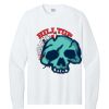 Hilltop - Long Sleeve Core Cotton Tee Thumbnail