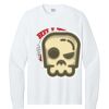Hilltop - Long Sleeve Core Cotton Tee Thumbnail
