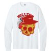 Hilltop - Long Sleeve Core Cotton Tee Thumbnail