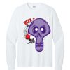 Hilltop - Long Sleeve Core Cotton Tee Thumbnail