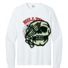 Hilltop - Long Sleeve Core Cotton Tee Thumbnail