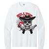 Hilltop - Long Sleeve Core Cotton Tee Thumbnail
