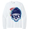 Hilltop - Long Sleeve Core Cotton Tee Thumbnail
