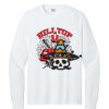 Hilltop - Long Sleeve Core Cotton Tee Thumbnail