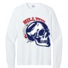 Hilltop - Long Sleeve Core Cotton Tee Thumbnail