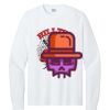 Hilltop - Long Sleeve Core Cotton Tee Thumbnail