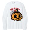 Hilltop - Long Sleeve Core Cotton Tee Thumbnail