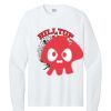 Hilltop - Long Sleeve Core Cotton Tee Thumbnail