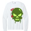 Hilltop - Long Sleeve Core Cotton Tee Thumbnail