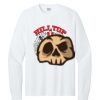 Hilltop - Long Sleeve Core Cotton Tee Thumbnail