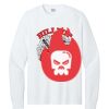 Hilltop - Long Sleeve Core Cotton Tee Thumbnail