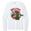 Hilltop - Long Sleeve Core Cotton Tee Thumbnail
