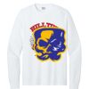 Hilltop - Long Sleeve Core Cotton Tee Thumbnail