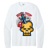 Hilltop - Long Sleeve Core Cotton Tee Thumbnail