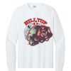 Hilltop - Long Sleeve Core Cotton Tee Thumbnail