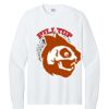 Hilltop - Long Sleeve Core Cotton Tee Thumbnail