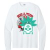 Hilltop - Long Sleeve Core Cotton Tee Thumbnail
