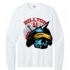 Hilltop - Long Sleeve Core Cotton Tee Thumbnail