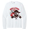 Hilltop - Long Sleeve Core Cotton Tee Thumbnail