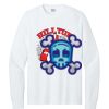 Hilltop - Long Sleeve Core Cotton Tee Thumbnail
