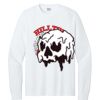 Hilltop - Long Sleeve Core Cotton Tee Thumbnail
