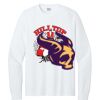 Hilltop - Long Sleeve Core Cotton Tee Thumbnail