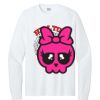 Hilltop - Long Sleeve Core Cotton Tee Thumbnail