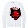Hilltop - Long Sleeve Core Cotton Tee Thumbnail