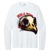 Hilltop - Long Sleeve Core Cotton Tee Thumbnail