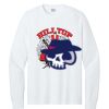 Hilltop - Long Sleeve Core Cotton Tee Thumbnail