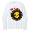 Hilltop - Long Sleeve Core Cotton Tee Thumbnail