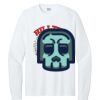 Hilltop - Long Sleeve Core Cotton Tee Thumbnail