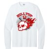Hilltop - Long Sleeve Core Cotton Tee Thumbnail
