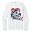 Hilltop - Long Sleeve Core Cotton Tee Thumbnail