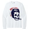 Hilltop - Long Sleeve Core Cotton Tee Thumbnail