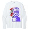 Hilltop - Long Sleeve Core Cotton Tee Thumbnail