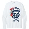Hilltop - Long Sleeve Core Cotton Tee Thumbnail
