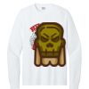 Hilltop - Long Sleeve Core Cotton Tee Thumbnail