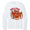Hilltop - Long Sleeve Core Cotton Tee Thumbnail