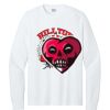 Hilltop - Long Sleeve Core Cotton Tee Thumbnail