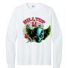 Hilltop - Long Sleeve Core Cotton Tee Thumbnail