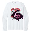 Hilltop - Long Sleeve Core Cotton Tee Thumbnail