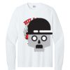 Hilltop - Long Sleeve Core Cotton Tee Thumbnail