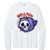Hilltop - Long Sleeve Core Cotton Tee Thumbnail